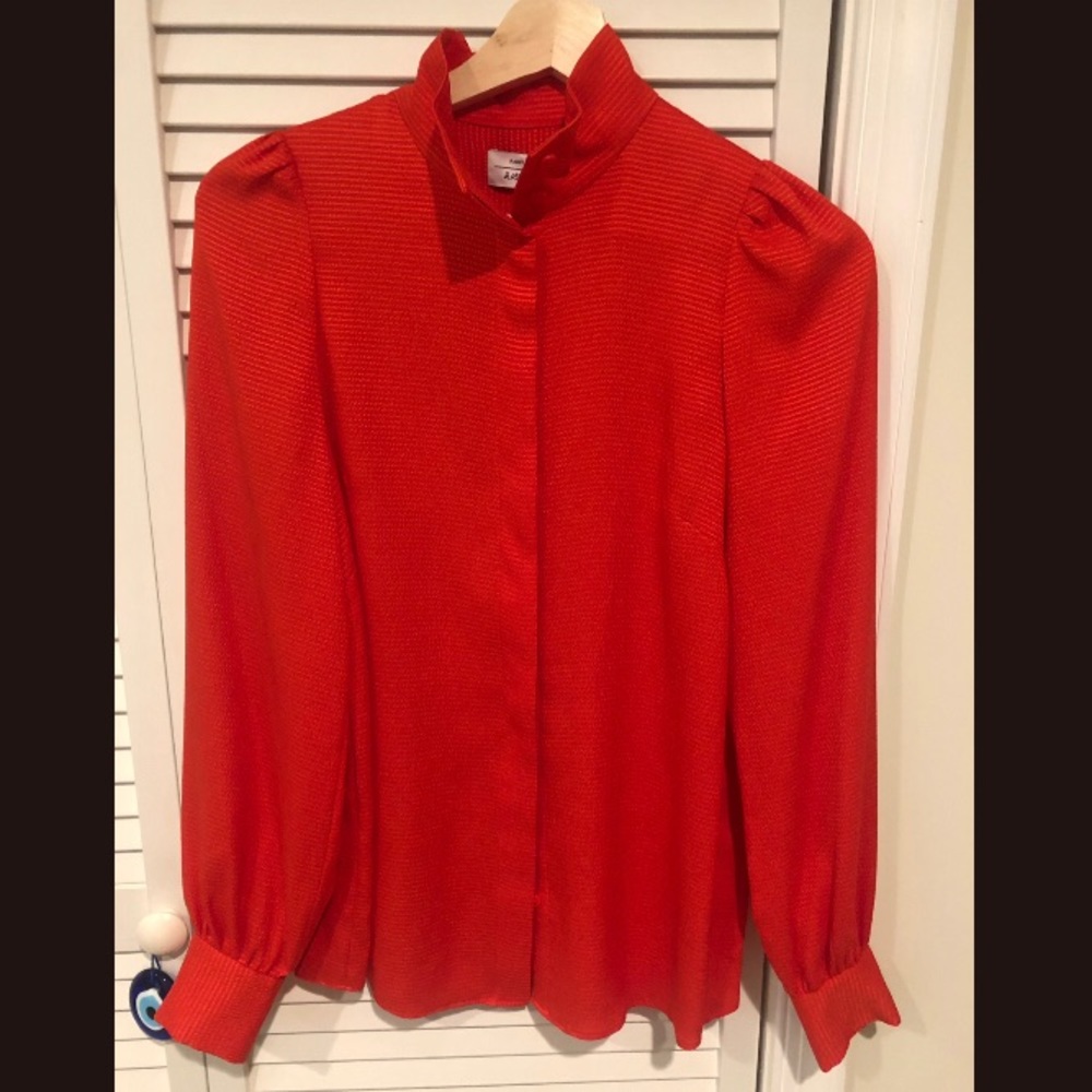 NWT Long Sleeve Top